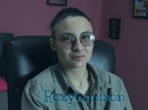 Roxytomison