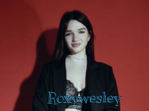 Roxywesley