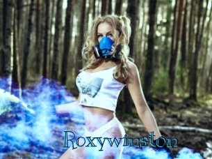 Roxywinston
