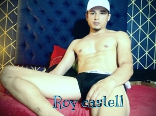 Roy_castell