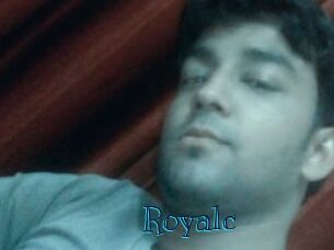 Royalc
