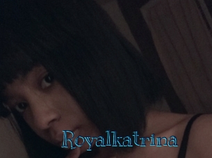 royalkatrina Archive DVD BIZ