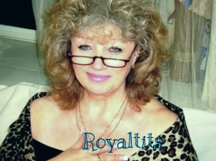royaltits Archive DVD BIZ