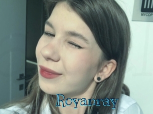 Royanray