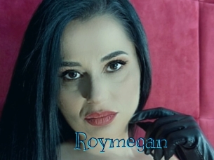 Roymegan
