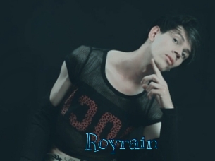 Royrain