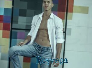 Royvega