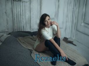 Rozaelis