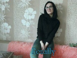 Rozally