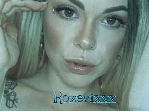 Rozevixxx