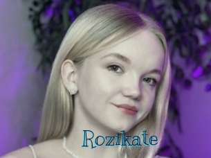 rozikate Archive DVD BIZ