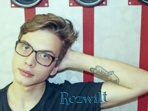 Rozwilt