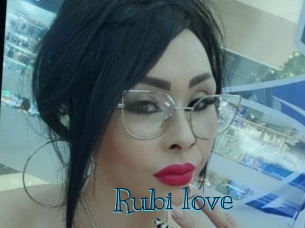rubi_love Archive DVD BIZ