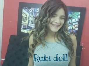 Rubi_doll