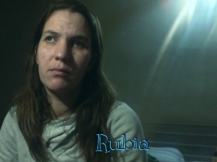 Rubia