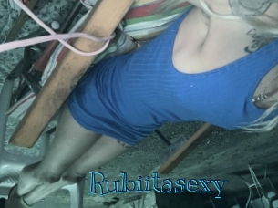 Rubiitasexy