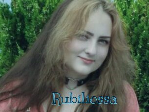 Rubiliossa