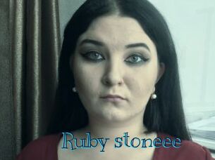 Ruby_stoneee
