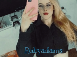 Rubyadams