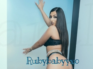 rubybabyyxo Archive DVD BIZ
