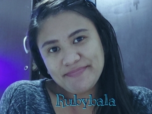 Rubybala