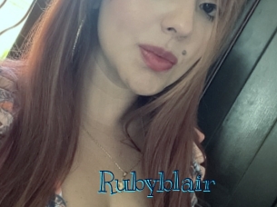 Rubyblair