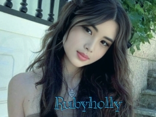 Rubyholly