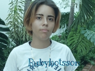 Rubyhotsson