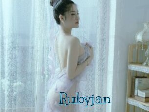 Rubyjan