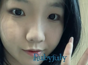 Rubyjuly