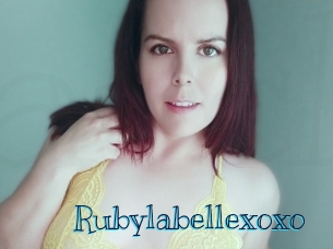 Rubylabellexoxo