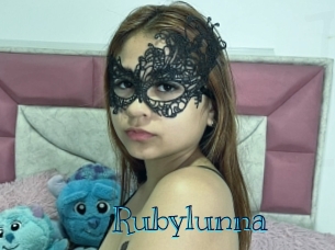 rubylunna Archive DVD BIZ