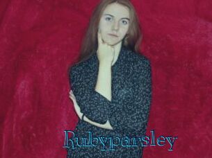 Rubyparsley