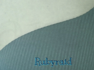 Rubyraid