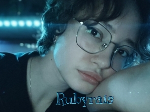 Rubyrais