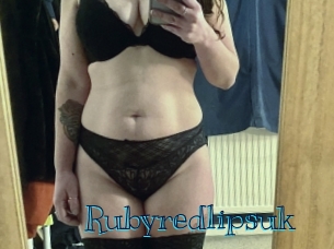 Rubyredlipsuk