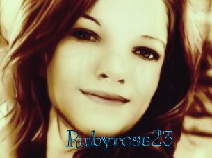 Rubyrose23