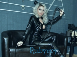 Rubyroy
