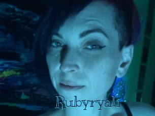 Rubyryah