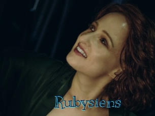 rubysiens Archive DVD BIZ