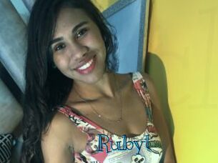 Rubyt