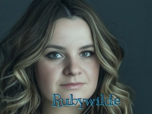 Rubywilde