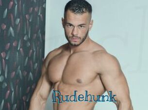 Rudehunk