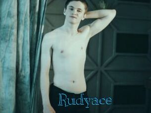 Rudyace