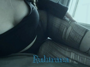 ruhirana Archive DVD BIZ