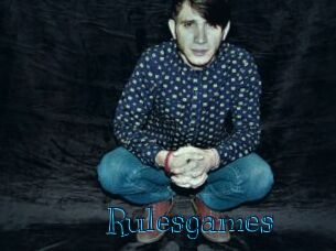 Rulesgames