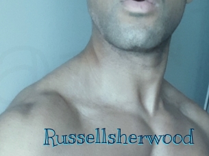 russellsherwood Archive DVD BIZ