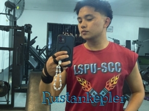 rustankepler Archive DVD BIZ