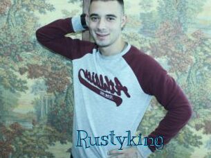 Rustyking