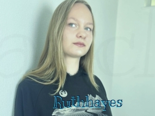Ruthhayes